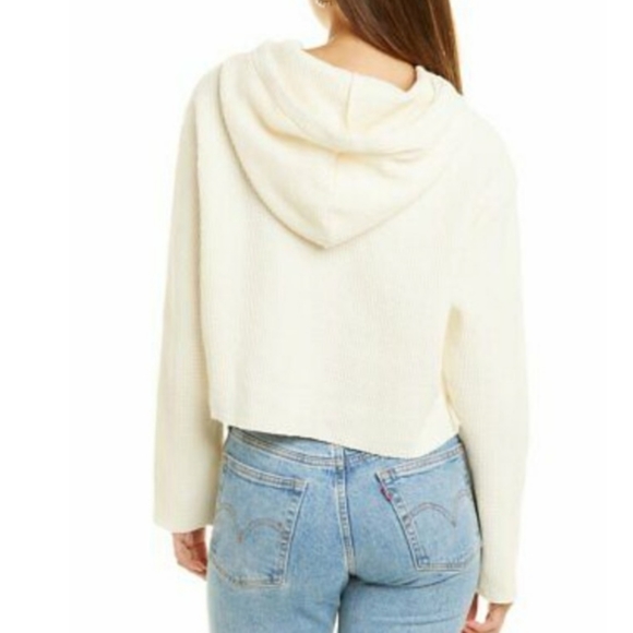 ASTR the Label Hold Me Hoodie - Picture 2 of 8